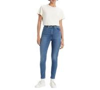 Levi's Retro High Skinny, Jeans Donna, Run The World, 26W / 28L