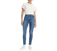 Levi's Retro High Skinny, Jeans Donna, Run The World, 30W / 28L