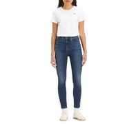 Levi's Retro High Skinny, Jeans Donna, Valuable Time, 27W / 32L