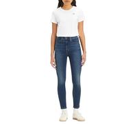 Levi's Retro High Skinny, Jeans Donna, Valuable Time, 28W / 28L