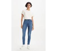 Levi's Retro High Skinny, Jeans Donna, Run The World, 30W / 32L