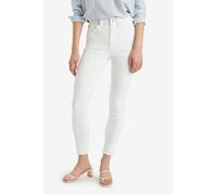 Levi's Retro High Skinny Western White Taglia: W24L30 | Pantaloni skinny Outlet | Donna | Bianco