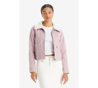 Levi's Retro Sherpa Trucker Jacket Taglia: S | Giacche Outlet | Donna |
