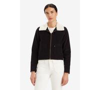 Levi's Retro Sherpa Trucker Jacket Taglia: XS | Giacche Outlet | Donna |