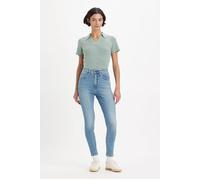 Levi's Retro Skinny Jeans Blue Taglia: W29L30 | Pantaloni skinny Outlet | Donna | Blu