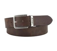 Levi's Reversible Core, Cintura Unisex - Adulto, Marrone (Brown), 70