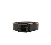 Levi's® Reversible Core Metal Cintura, nero, 95