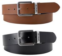 Levi's Reversible Core, Nero Regolare, 105 cm Uomo