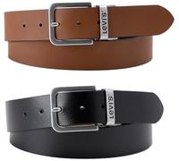 Levi's Reversible Core, Nero Regolare, 70 Uomo