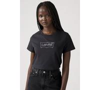 Levi's Rhinestone Perfect Tee Taglia: S | Maglie Sportivi Outlet | Donna