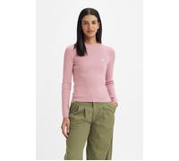 Levi's Rib Sweater Pink Taglia: XS | Outlet | Donna | Rosa