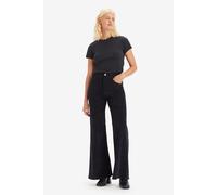 Levi's Ribcage Bell Jeans Taglia: W27L32 | Pantaloni larghi Outlet | Donna |