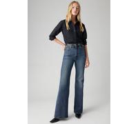 Levi's Ribcage Bells Romantic Story, Romantic Story, 29W x 30L
