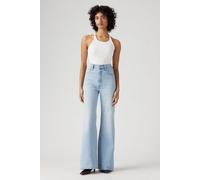 Levi's Ribcage Bell Jeans Taglia: W30L32 | Pantaloni larghi Outlet | Donna