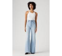 Levi's Ribcage Bell Jeans Taglia: W31L32 | Pantaloni larghi Outlet | Donna