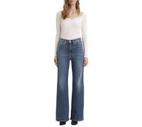 Levi´s ® Ribcage Bell Slim Fit High Waist Jeans Blu 26 / 30 Donna