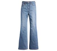 Levi's Ribcage Bells Blacks, Sonoma Walks, 30W x 32L Donna