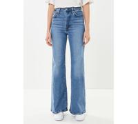 Levi's - Ribcage Bells Blu - Abbigliamento 29 X 32 Blu