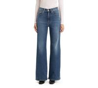 Levi's Ribcage Bells Jeans da Donna, A New York Moment, 25W x 30L
