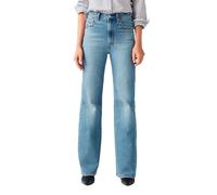 Levi's Ribcage Bells Jeans, Next Saturday No Cre, 26W x 30L Donna