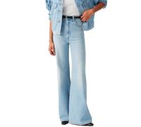 Levi's Ribcage Bells Jeans, Sits Well Together, 30W x 30L Donna