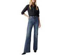 Levi's Ribcage Bells Romantic Story, Romantic Story, 28W x 32L