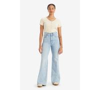 Levi's Ribcage Bells The Bells And Whistles Taglia: W28L30 | Pantaloni larghi Outlet | Donna |