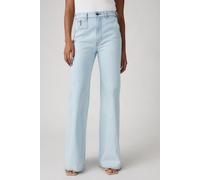 Levi's Ribcage Bells Vintage Eventually Sure Taglia: W26L32 | Pantaloni larghi Outlet | Donna |