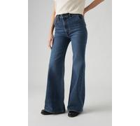 Levi's Ribcage Bells Vintage Moment Of The Month Taglia: W29L32 | Pantaloni larghi Outlet | Donna
