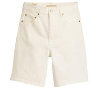 Levi's Ribcage Bermuda Short Pantaloncini, Pisco Sour, 29W Donna