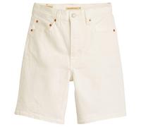 Levi's Ribcage Bermuda Short Pantaloncini, Pisco Sour, 29W Donna-29W