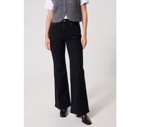 LEVI'S ® Jeans 'Ribcage Flare' nero denim Donna - Abbigliamento - Jeans - Bootcut LEVI'S ® 26