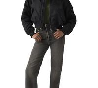 Levi's Ribcage Full Length Jeans Donna