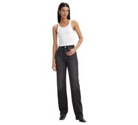 Levi's Ribcage Full Length Jeans Donna