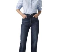 LEVI'S ® Jeans 'Ribcage Full Length' navy Donna LEVI'S ® 26x32