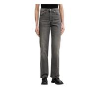 Levi's - Ribcage Full Length - - Jeans - Donna - Grigio - W24 L32