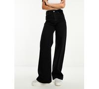 Levi's Ribcage Wide Leg, Pantaloni Donna, Rosie Posie, 28W / 32L