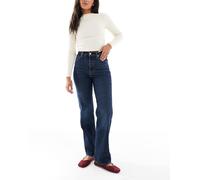 LEVI'S ® Jeans 'Ribcage Full Length' navy Donna LEVI'S ® 31x30