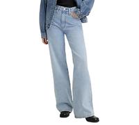 Levi´s ® Jeans Ribcage Wide Leg H223