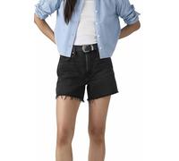 Shorts Ribcage Blu 38/40 (IT) - W25 (US) Tinta unita