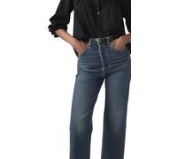 Levi's Ribcage Straight Ankle Analyze This Ltw