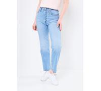 Levi's - Ribcage Straight Ankle Blu - Abbigliamento 26 X 31 Blu