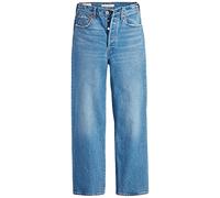 Levi´s ® Jeans Ribcage Straight Ankle