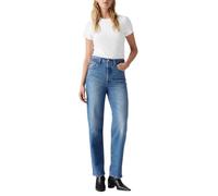 Levi's - Ribcage Straight Ankle, Jeans Donna
