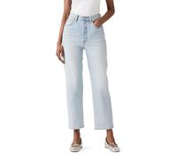 Levi's Ribcage Straight Ankle Jeans, Filtro Her Ltw, 29 W/29 L Donne