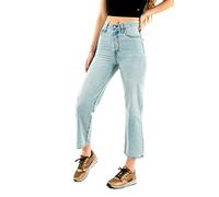 Jeans 'Ribcage Straight Ankle Jeans'