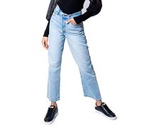 Jeans 'Ribcage Straight Ankle Jeans'
