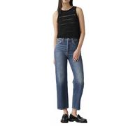 Levi´s ® Jeans Ribcage Straight Ankle