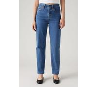 Levi's Ribcage Straight Ankle Performance Jeans Taglia: W30L29 | Jeans straight fit Outlet | Donna |