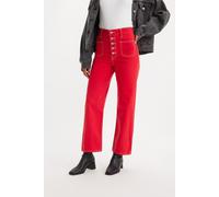 Levi's Ribcage Straight Patch Pocket Jeans Taglia: W25L29 | Jeans straight fit Outlet | Donna